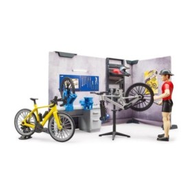 Bruder Service Si Magazin De Biciclete Bruder - 1
